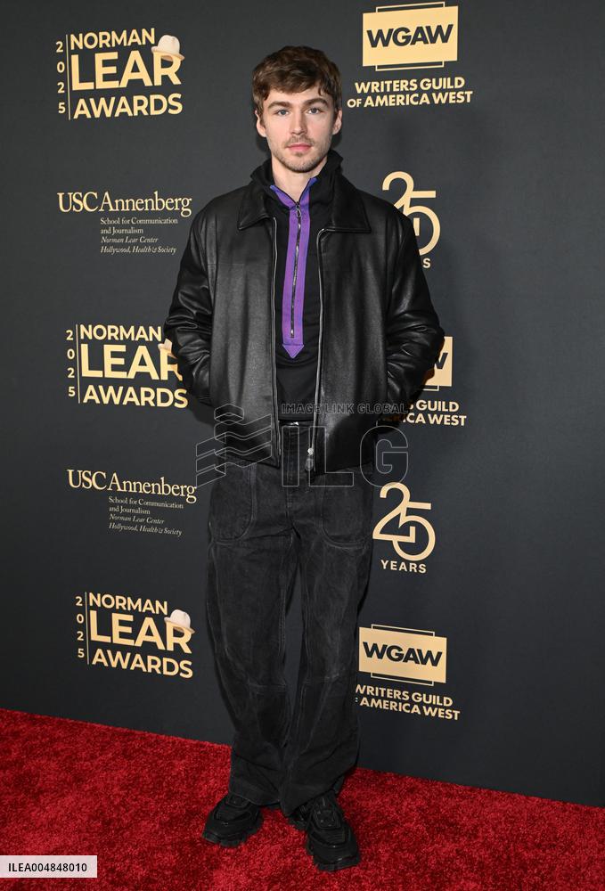 The Norman Lear Awards 2025