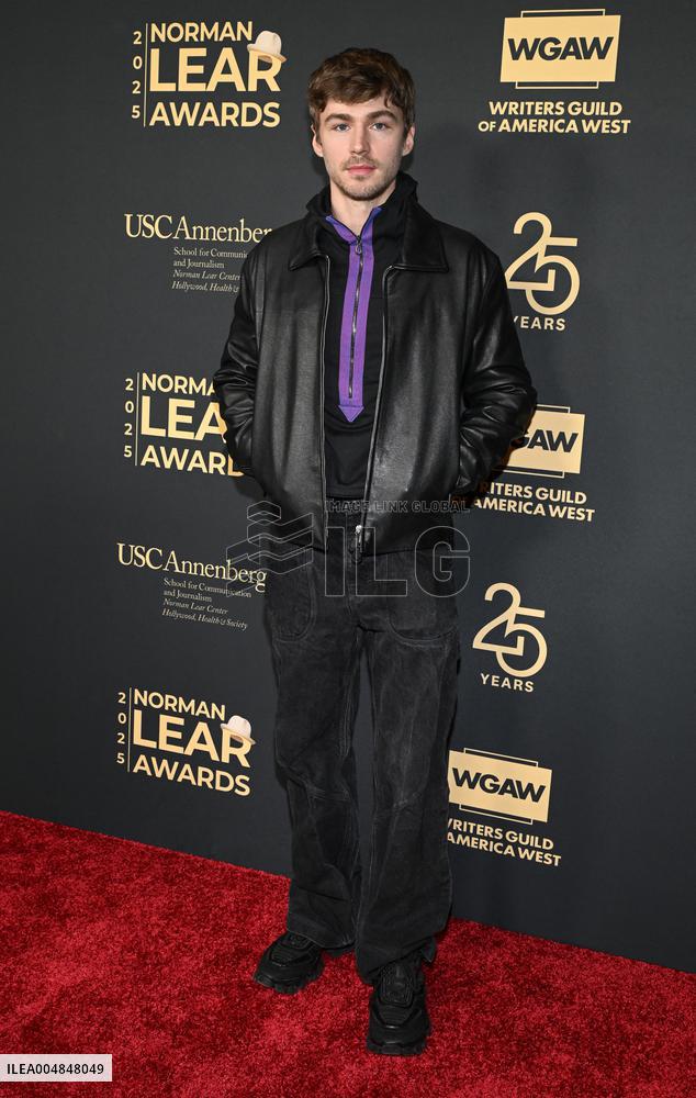 The Norman Lear Awards 2025