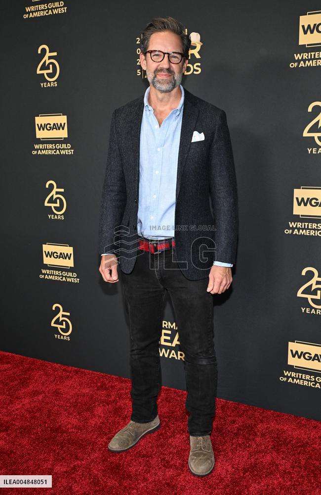 The Norman Lear Awards 2025