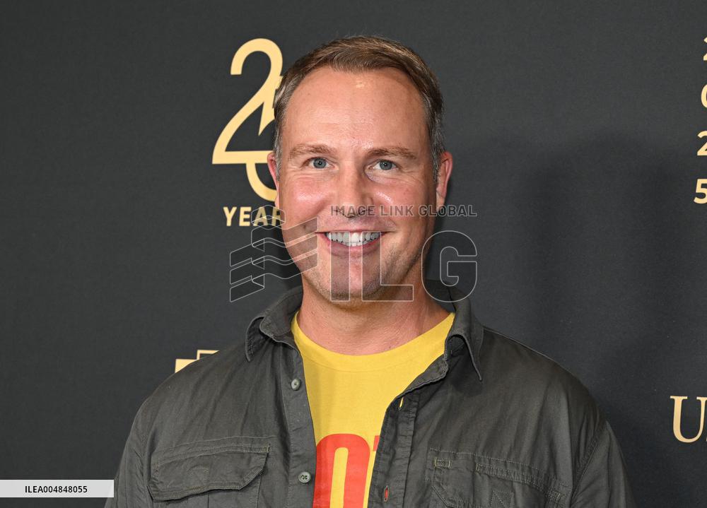 The Norman Lear Awards 2025