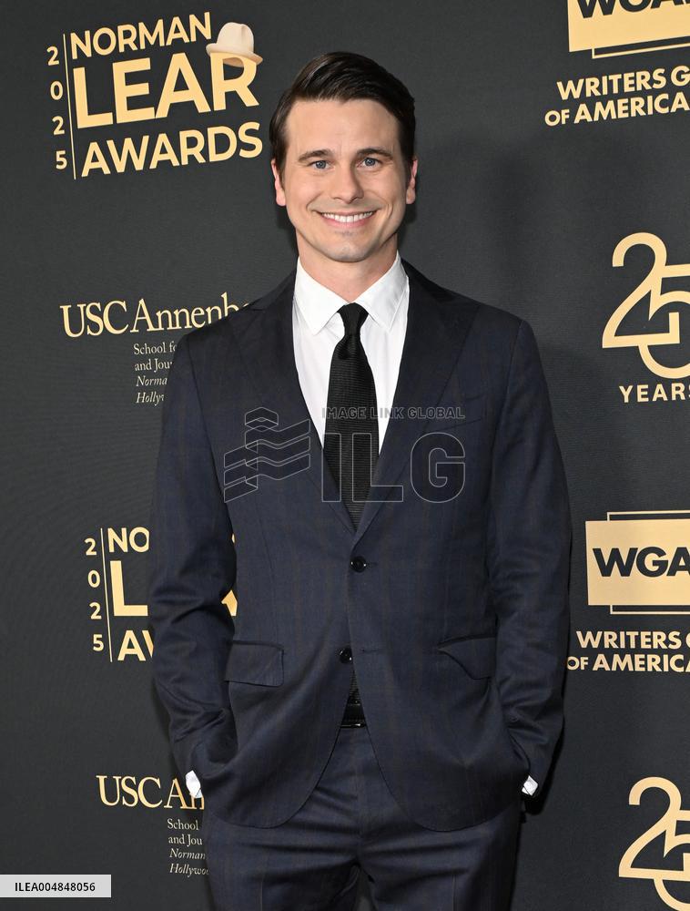 The Norman Lear Awards 2025