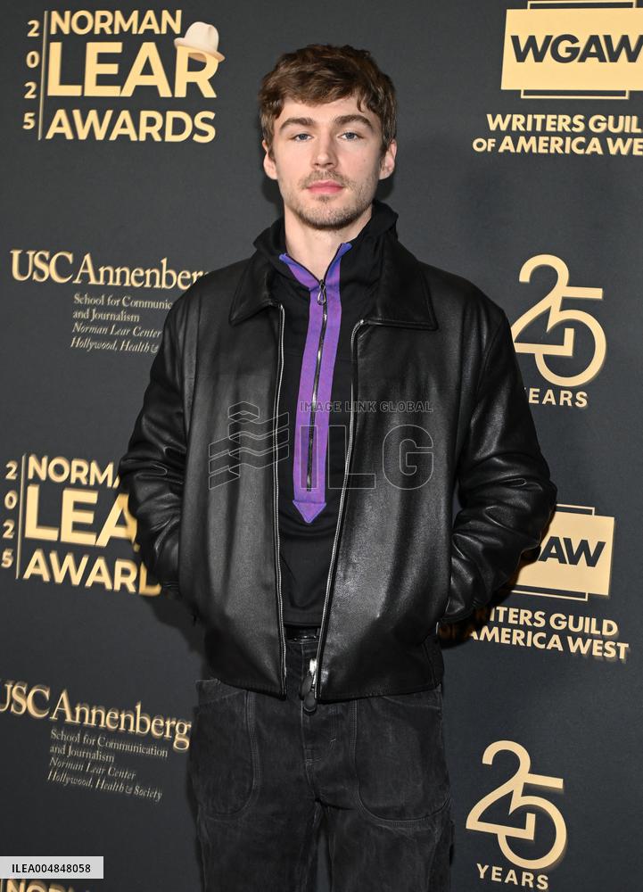 The Norman Lear Awards 2025