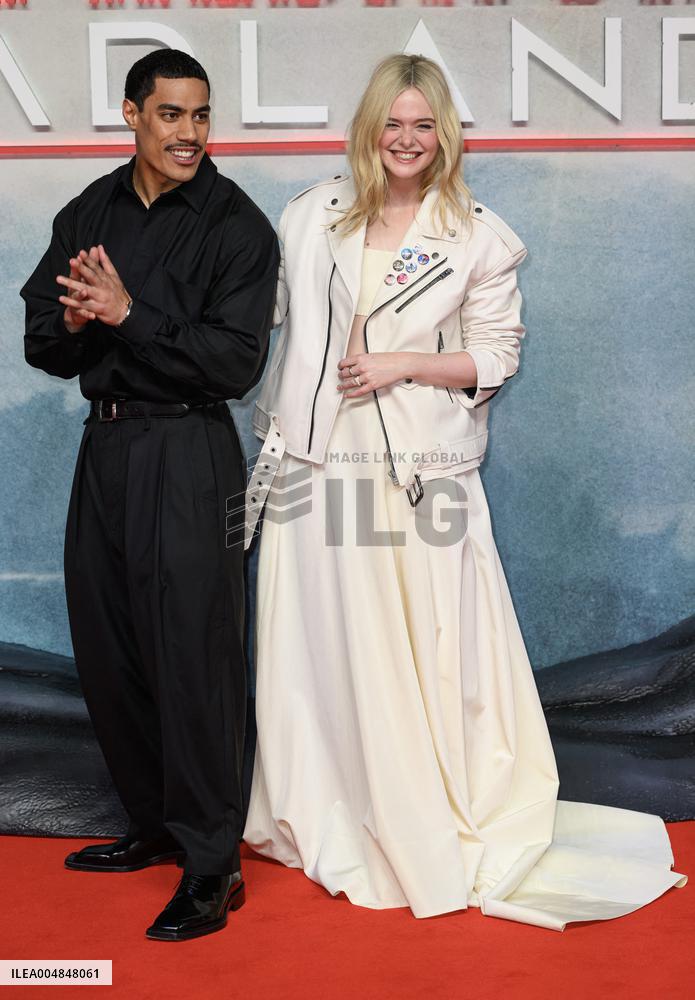 Predator Badlands Special Screening - London