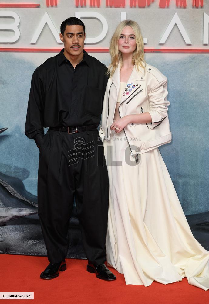 Predator Badlands Special Screening - London