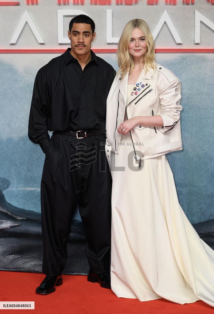 Predator Badlands Special Screening - London