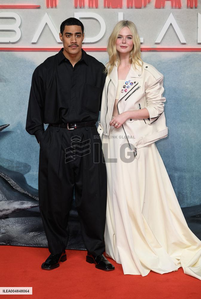 Predator Badlands Special Screening - London