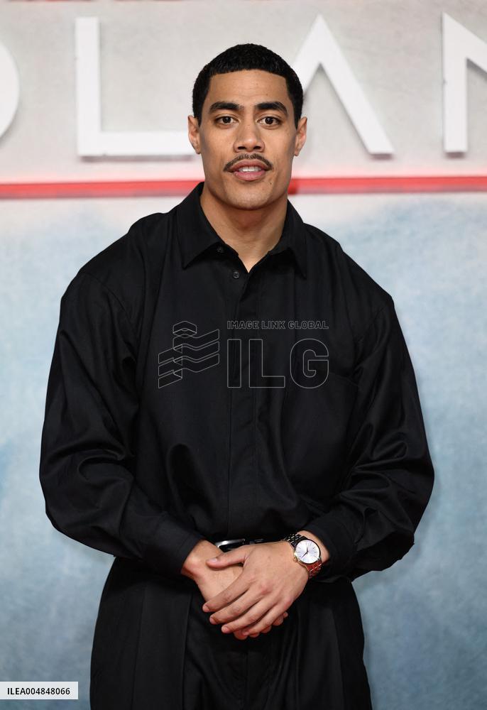 Predator Badlands Special Screening - London