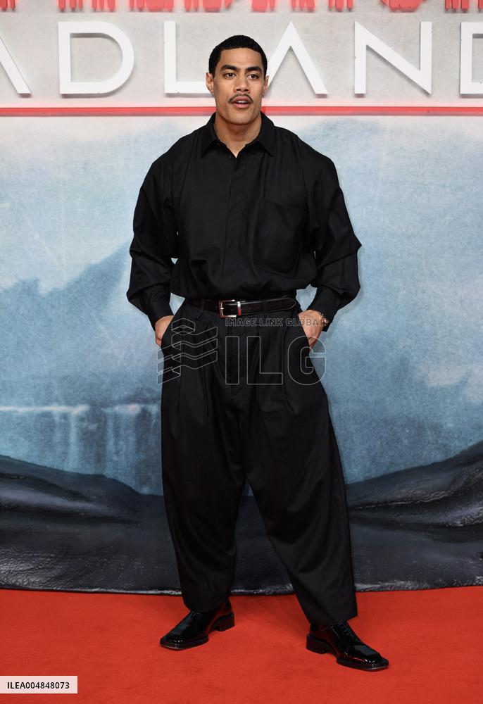 Predator Badlands Special Screening - London