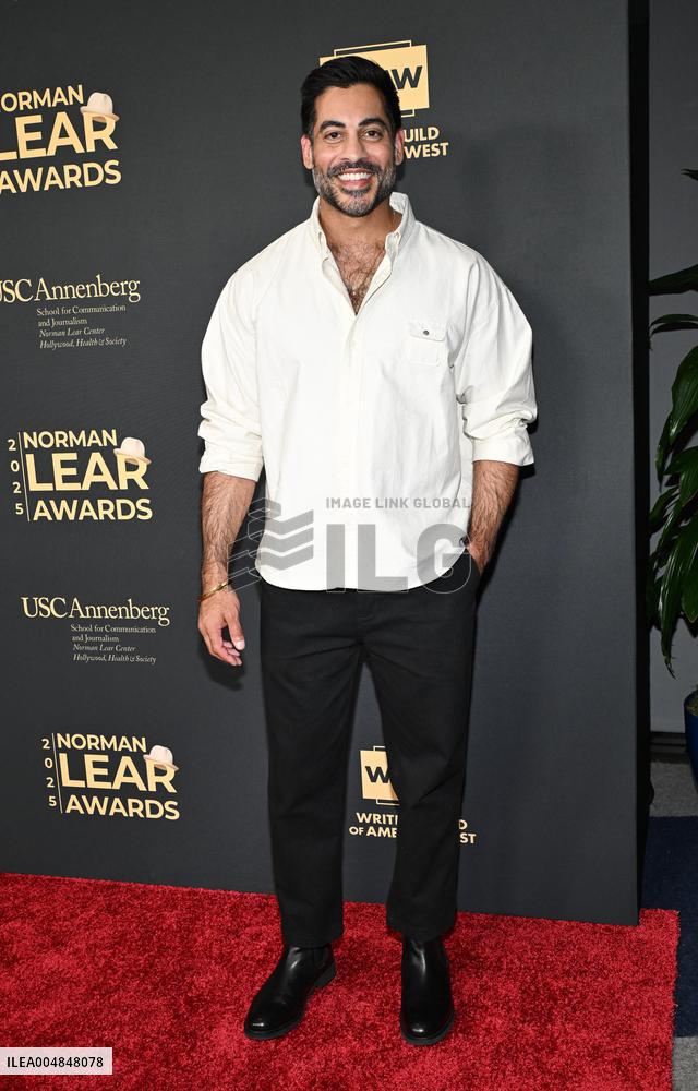 The Norman Lear Awards 2025