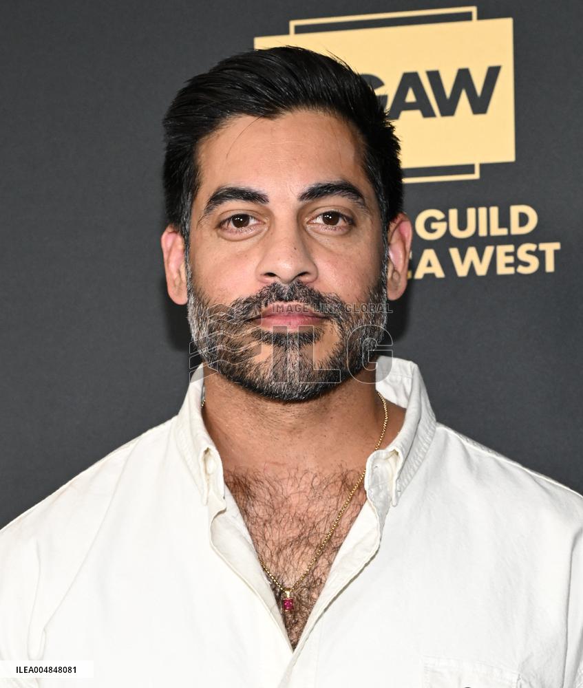 The Norman Lear Awards 2025