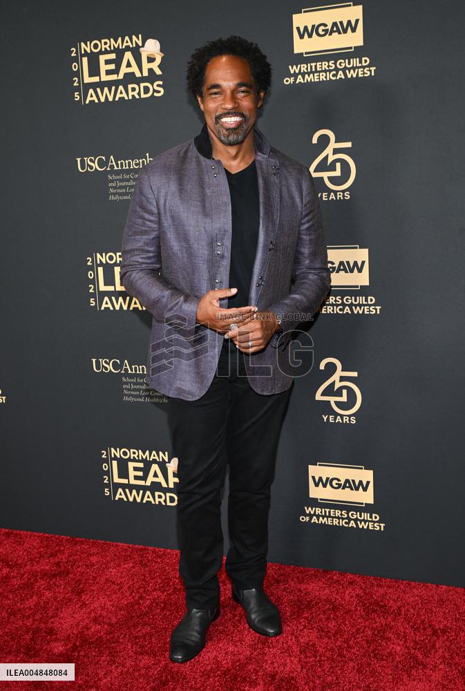 The Norman Lear Awards 2025