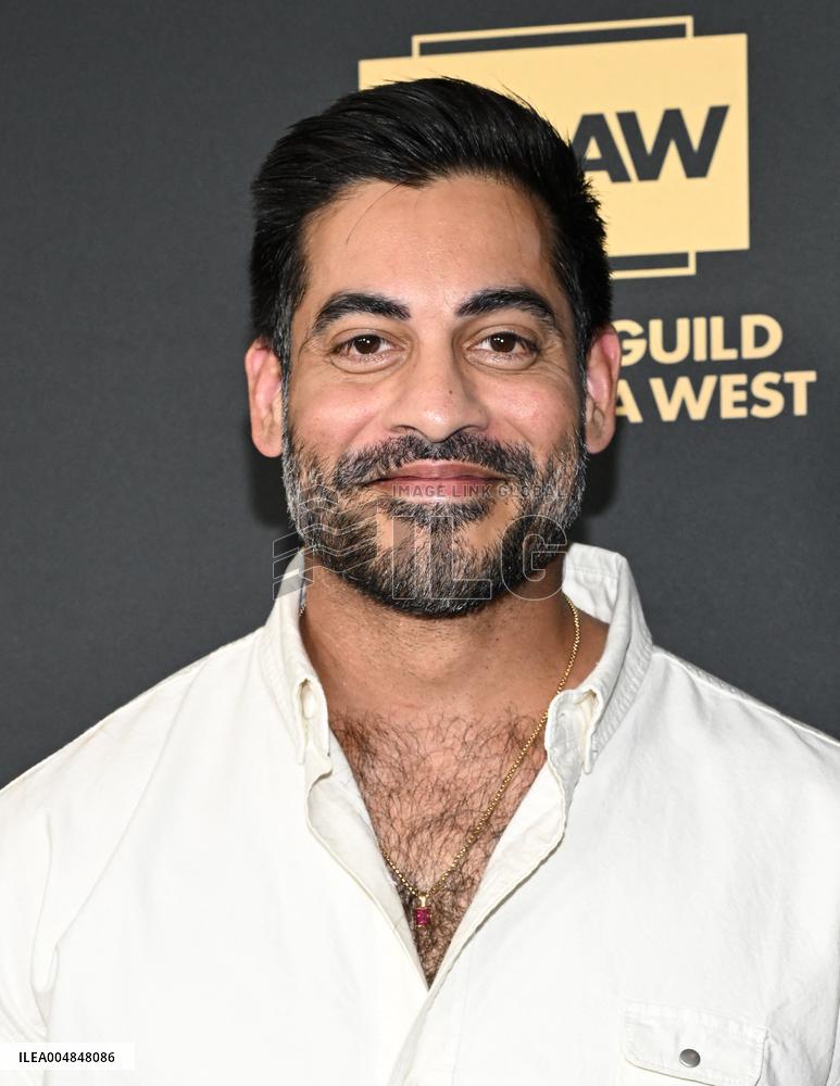 The Norman Lear Awards 2025