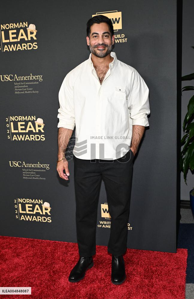 The Norman Lear Awards 2025