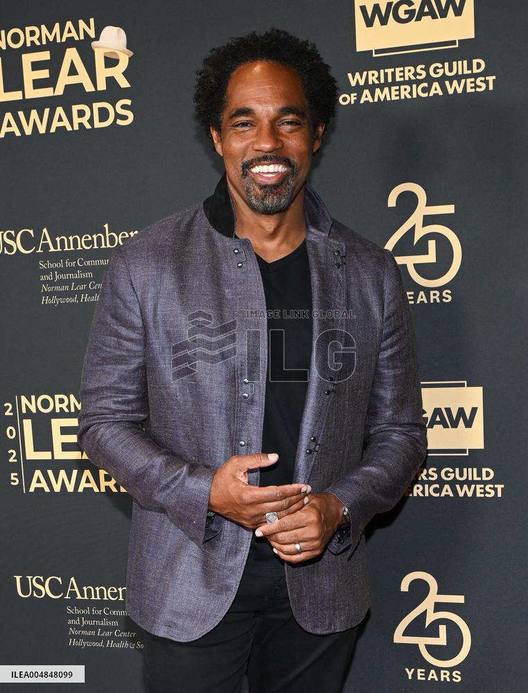 The Norman Lear Awards 2025