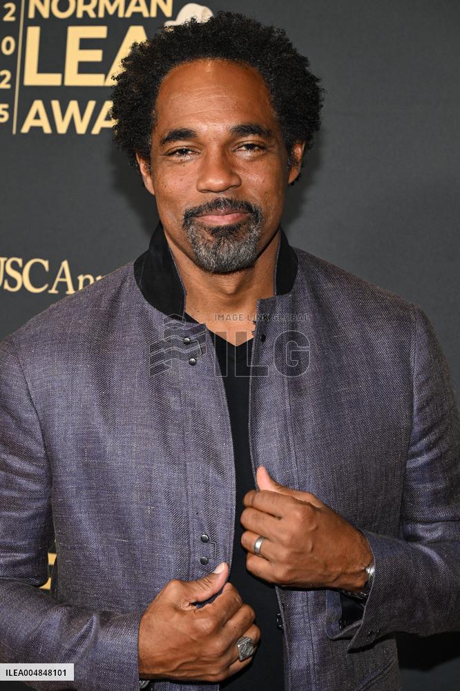 The Norman Lear Awards 2025