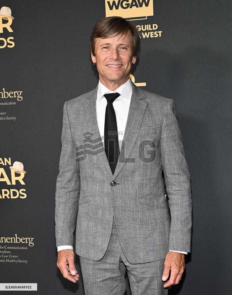 The Norman Lear Awards 2025