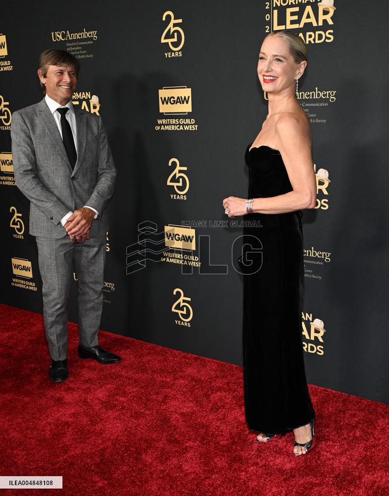 The Norman Lear Awards 2025