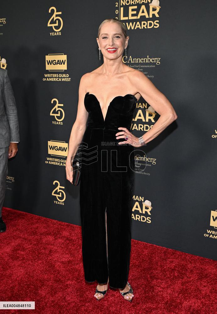 The Norman Lear Awards 2025