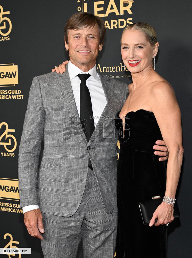 The Norman Lear Awards 2025