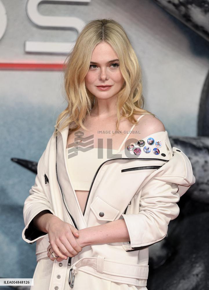 Predator Badlands Special Screening - London