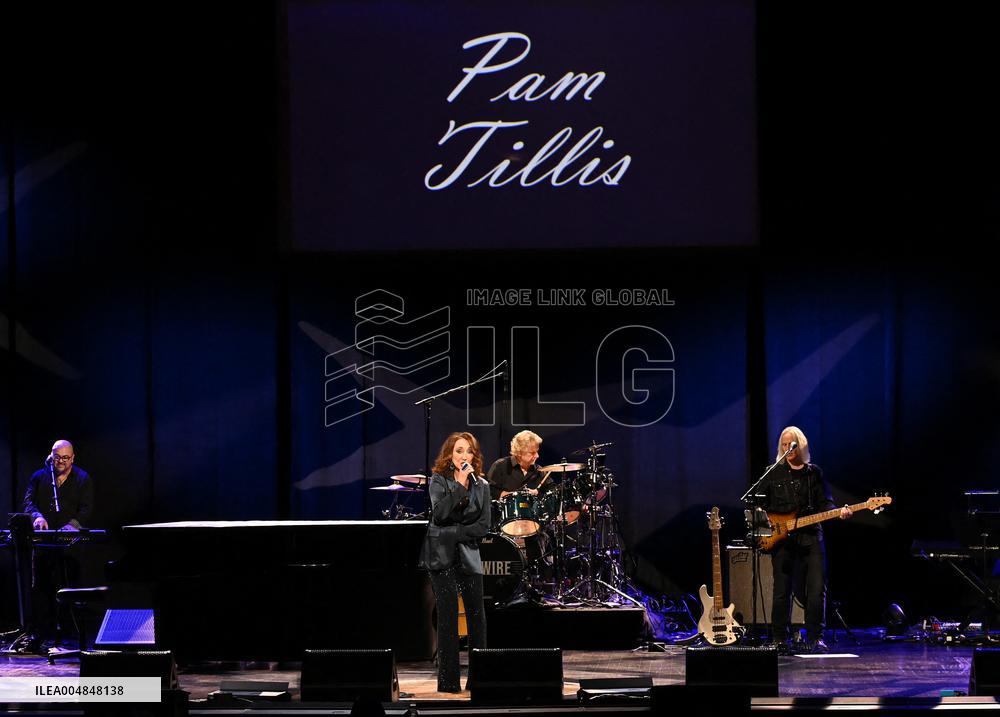 The Music of My Life: An All-Star Tribute to Anne Murray