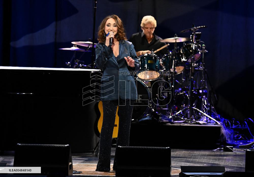 The Music of My Life: An All-Star Tribute to Anne Murray