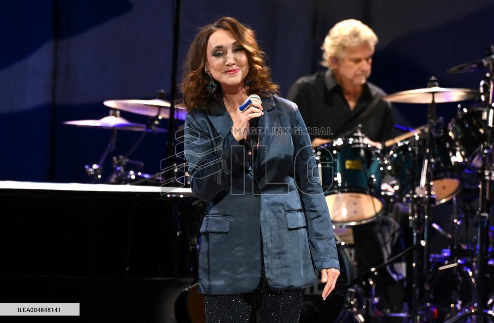 The Music of My Life: An All-Star Tribute to Anne Murray