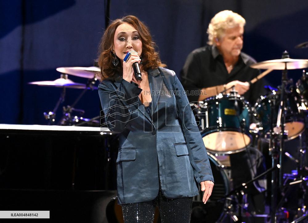 The Music of My Life: An All-Star Tribute to Anne Murray