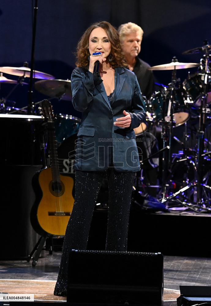 The Music of My Life: An All-Star Tribute to Anne Murray