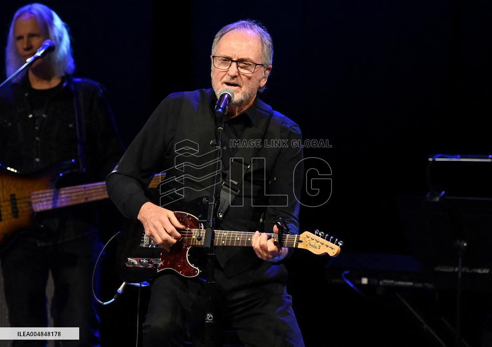 The Music of My Life: An All-Star Tribute to Anne Murray