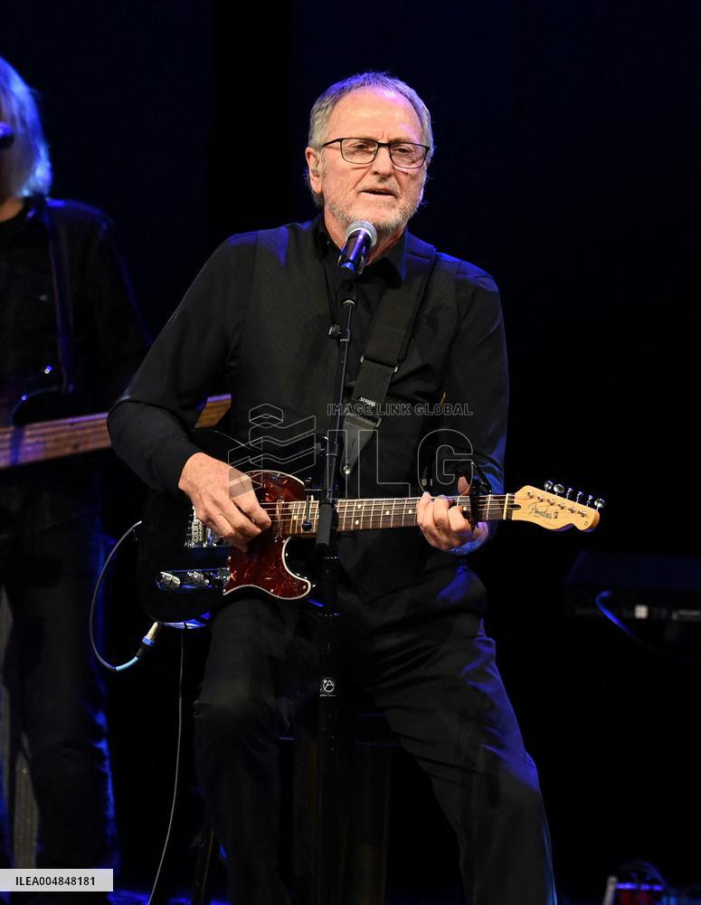 The Music of My Life: An All-Star Tribute to Anne Murray