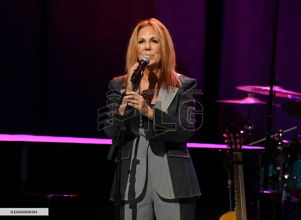 The Music of My Life: An All-Star Tribute to Anne Murray