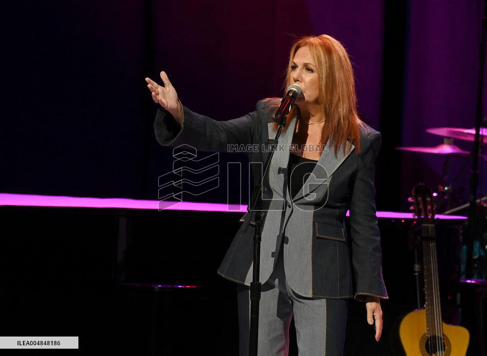 The Music of My Life: An All-Star Tribute to Anne Murray