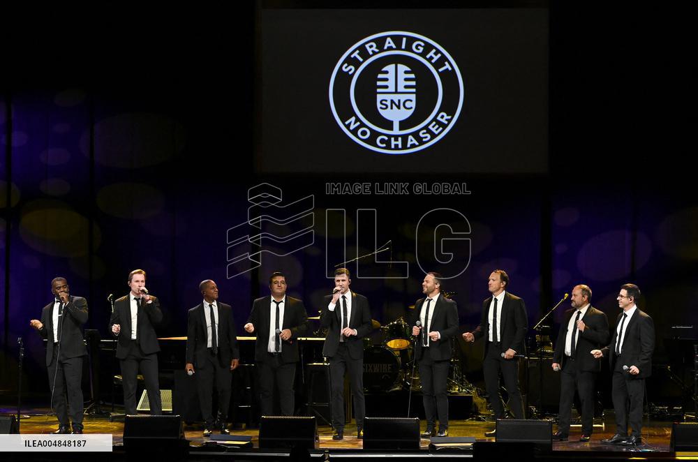 The Music of My Life: An All-Star Tribute to Anne Murray