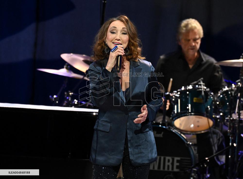 The Music of My Life: An All-Star Tribute to Anne Murray