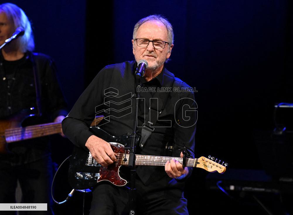 The Music of My Life: An All-Star Tribute to Anne Murray