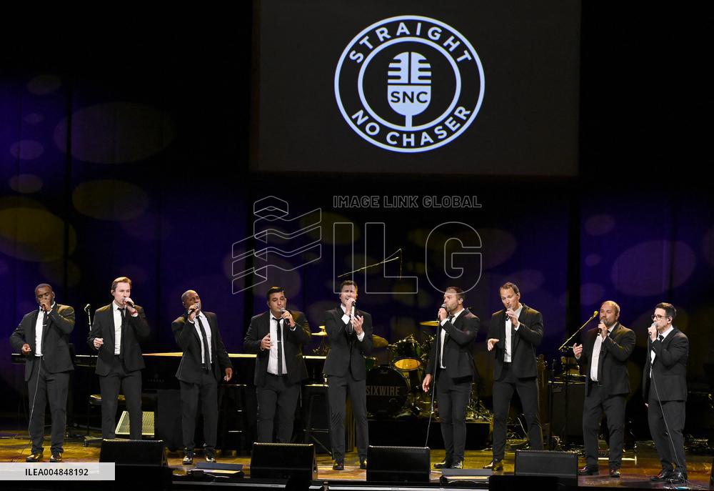 The Music of My Life: An All-Star Tribute to Anne Murray