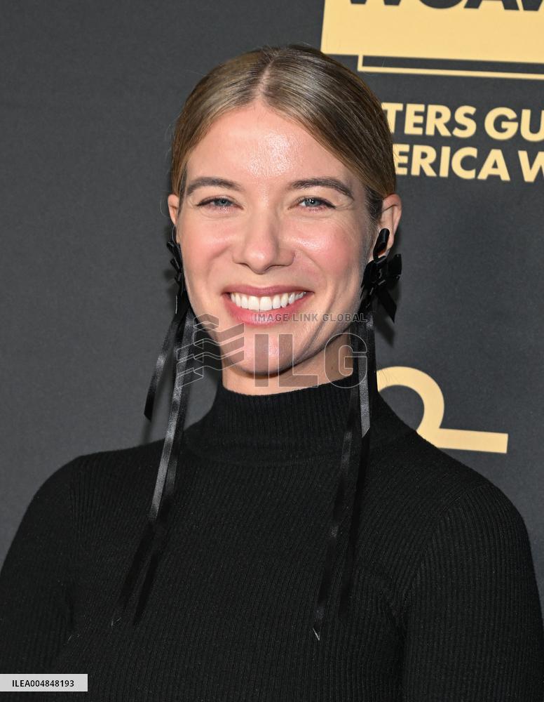 The Norman Lear Awards 2025