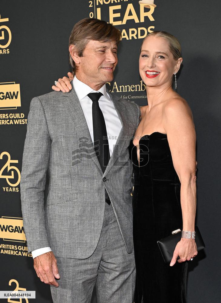 The Norman Lear Awards 2025