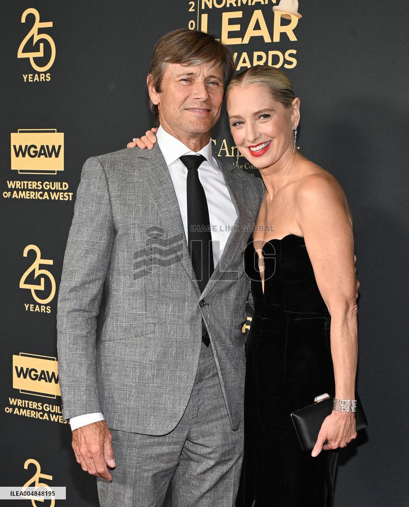 The Norman Lear Awards 2025