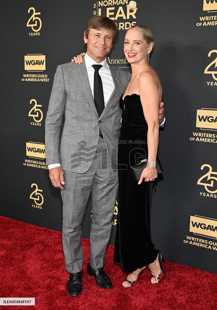 The Norman Lear Awards 2025