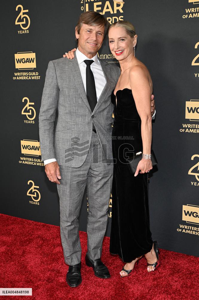 The Norman Lear Awards 2025