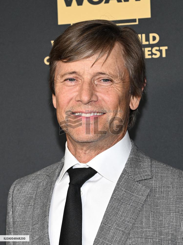 The Norman Lear Awards 2025