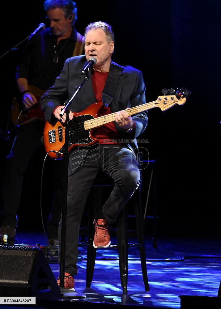 The Music of My Life: An All-Star Tribute to Anne Murray