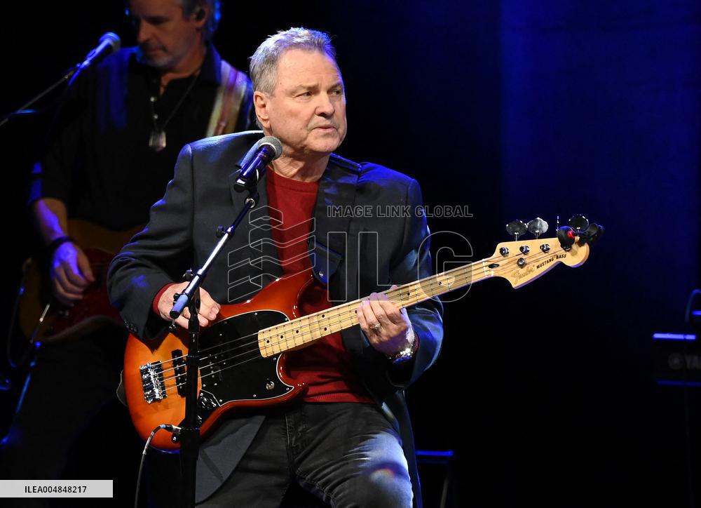 The Music of My Life: An All-Star Tribute to Anne Murray