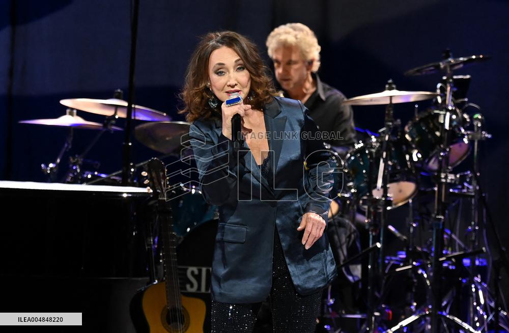 The Music of My Life: An All-Star Tribute to Anne Murray