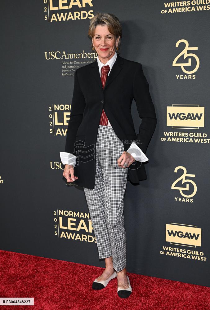 The Norman Lear Awards 2025