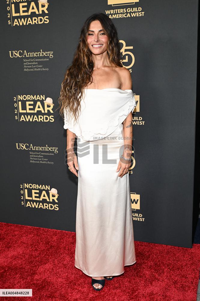 The Norman Lear Awards 2025