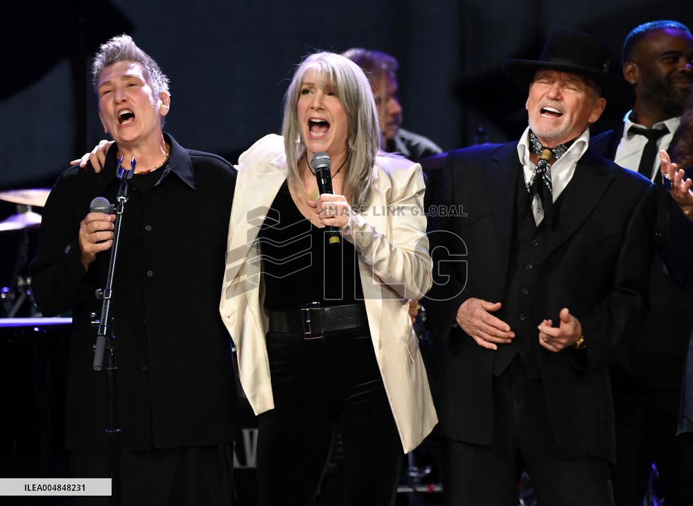 The Music of My Life: An All-Star Tribute to Anne Murray