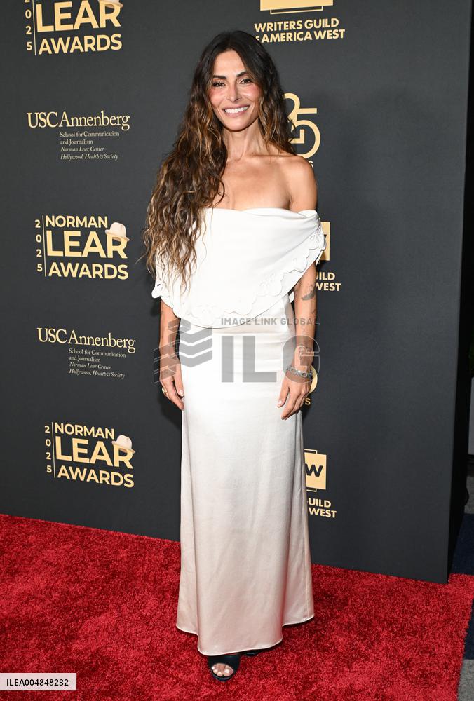 The Norman Lear Awards 2025